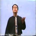 عکس امیر شاملو-موزیک ویدئو*قد و بالا*از البوم عاشقم من1374