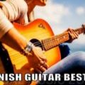 عکس آهنگ های عاشقانه | گیتار اسپانیایی | سازهای آرامش بخش موسیقی