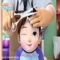 عکس Babys First Haircut | Haircut Song