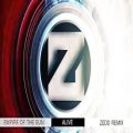 عکس (Empire Of The Sun - Alive (Zedd Remix