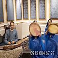 عکس اجرای موزیک شاد ۶۷۹۷ ۰۰۴_۰۹۱۲ گروه موسیقی سنتی موزیک زنده
