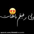 عکس اهنگ عشقم حامیم*-* (سیاه و سفید)