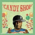 عکس اهنگ candy shop مشهور