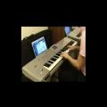 عکس Reflection of passion - Yanni (Full piano instrumental cover)