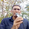 عکس مداحی عرفانی (عادل عبدالله پور) با نوازنده نی ۰۹۱۲۰۰۴۶۷۹۷ اجرای ختم بهشت زهرا