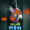 عکس اوات بوکانی شاد از کانال music_bossm