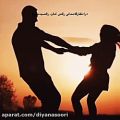 عکس کلیپ عاشقانه احساسی