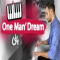 عکس رویای یک مرد - یانی - پیانو | One Mans Dream - Yanni - Piano