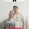 عکس (لات گنگی _ کاپیتان علی x داش علی) Lat Gangi _ Capitan Ali DASH Ali