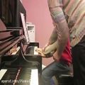 عکس آموزش پیانو - اسقرار و استحکام