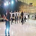 عکس رقص عربی دبکه تالار عروسی