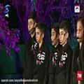 عکس گروه سرود ابن الرضا قزوین اجرای سرود حضرت رقیه
