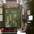 عکس محمدرضا شجریان - هر که بپرسد ای فلان ...