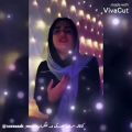 عکس ویدیو کلیپ ویرایش شده از سراب موزیک#ماکان_بند