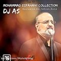 عکس دانلود پادکست ۱۰ تا از بهترین آهنگ های محمد اصفهانی
