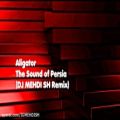 عکس (Aligator-The Sound of Persia (DJ MEHDI SH Remix)(Audio