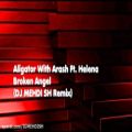 عکس (Broken Angel (DJ MEHDI SH Remix