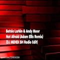 عکس (Not Afraid (Adam Ellis Remix) (DJ MEHDI SH Radio Edit