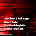 عکس (Shadows The Sun - (DJ MEHDI SH Radio Edit