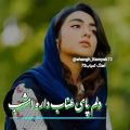 عکس آهنگ دلنشین بزن نی که دلم غم داره امشب