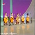 عکس اجرای دیدنی گروه خردسالان کره شمالی با گیتار