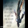 عکس Ready, Aim, Fire - Imagine Dragons Lyrics