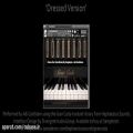 عکس Hephaestus Sounds Gran Coda V1.4 وی اس تی پیانو