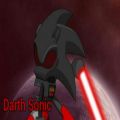 عکس Darth Sonic Music_آهنگ دارت سونیک