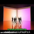 عکس موزیک ویدیو( B T S) زیرنویس فارسی و اینگیلسی