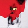 عکس دانلود آلبوم Rihanna به نام Anti