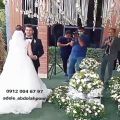 عکس عقد آریایی جشن ازدواج عاقد ایرانی عقد ۰۹۱۲۰۰۴۶۷۹۷ (عادل عبدالله پور)