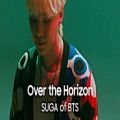 عکس Over the Horizon by SUGA of BTS
