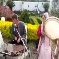 عکس موسیقی زنده شاد سنتی گروه موزیک سنتی ۰۹۱۲۰۰۴۶۷۹۷ (عادل عبدالله پور)