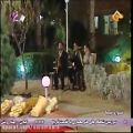 عکس پخش زنده شبکه مازندران - آواز هادی صیاد