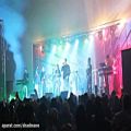عکس کنسرت گروه سون در رامسر