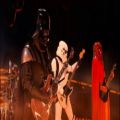 عکس موزیک ویدئو آهنگ متال دارث ویدر | Darth Vader metal theme music video