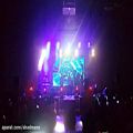 عکس کنسرت سیروان خسروی آهنگ کجایی تو