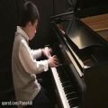 عکس Chopin: Black Keys Etude Opus 10 No. 5 - Derek Wang