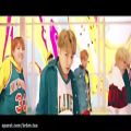 عکس موزیک ویدئو BTS ☆DAN