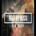 عکس تیزر آهنگ جدید Mossi - Beat by Mossi Im Back