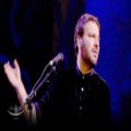 عکس اجرای اثر پیام عزیزی با صدای سامی یوسف در جشنواره فس موسیقی مقدس جهان