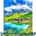 عکس ترانه: مجنون(خودم ساختم)