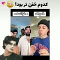 عکس بهترین بیت باکسر دنیا markaaay