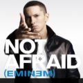 عکس موزیک ویدئو آم نات افرد امینم/Eminem.Im not afraid