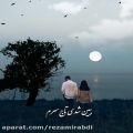 عکس کلیپ عاشقانه_ببین شدی تاج سرم...