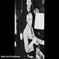 عکس بارتوک: راپسودی شماره 2 برای ویولن و پیانو