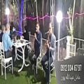 عکس اجرای مداحی ختم با نوازنده نی در تهران ۰۹۱۲۰۰۴۶۷۹۷ (عادل عبدالله پور)