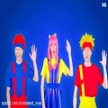 عکس Clap, Clap, Clap! | D Billions Kids Songs