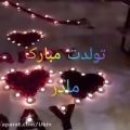 عکس تولد مادر