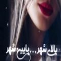 عکس آهنگ مازندرانی عاشقانه | آهنگ بالای شهر پایین ‌شهر